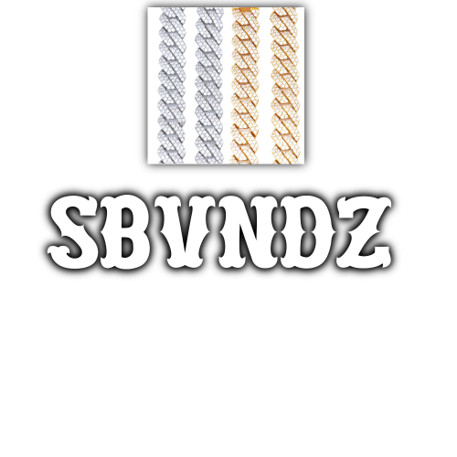 Custom Letters Freibeuter Font Necklace
