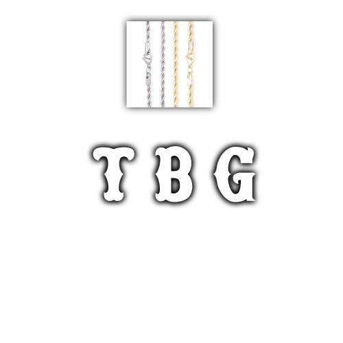 Custom Letters Freibeuter Font Necklace