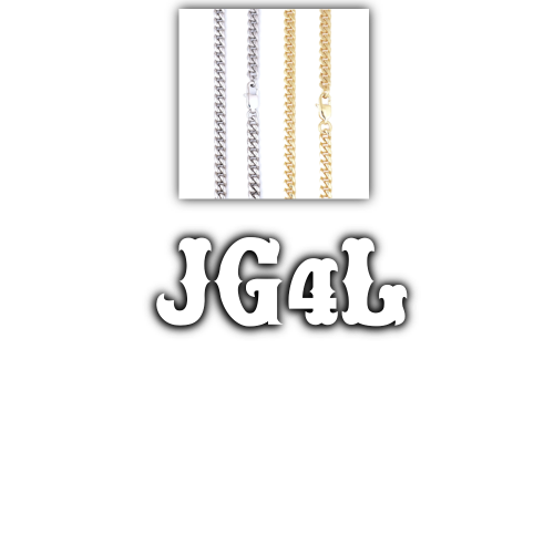 Custom Letters Freibeuter Font Necklace