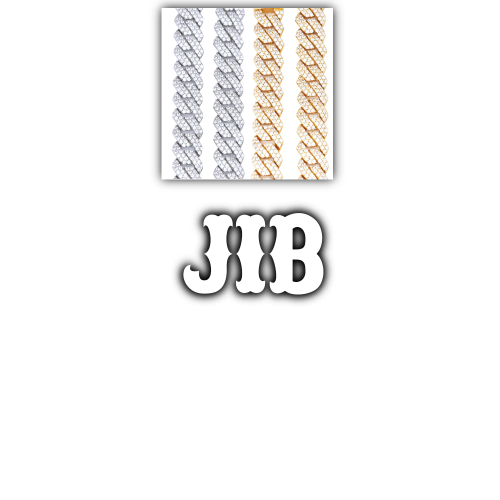 Custom Letters Freibeuter Font Necklace