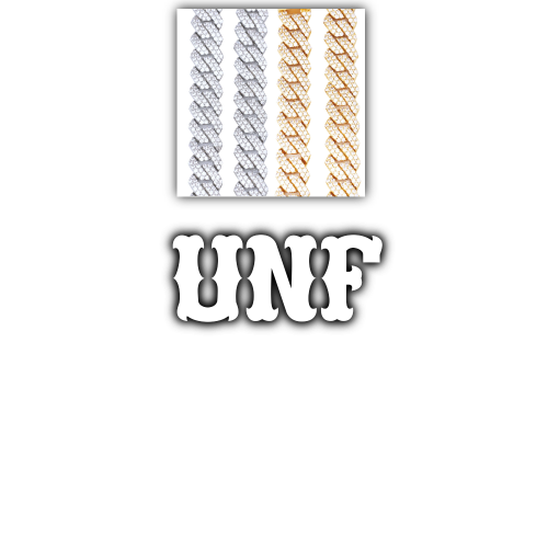 Custom Letters Freibeuter Font Necklace
