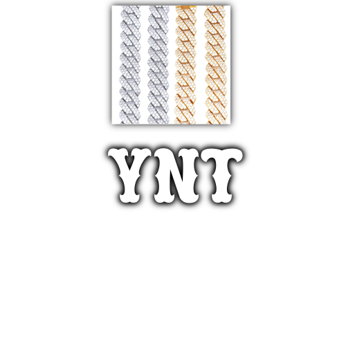 Custom Letters Freibeuter Font Necklace