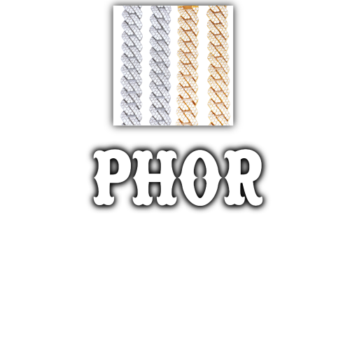 Custom Letters Freibeuter Font Necklace
