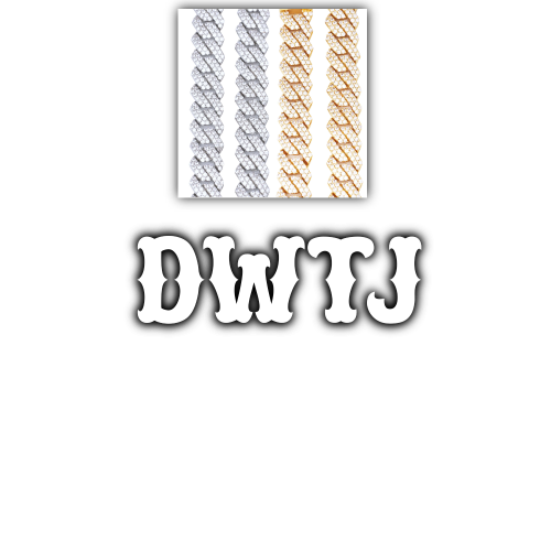 Custom Letters Freibeuter Font Necklace