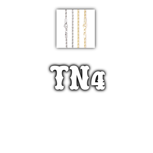 Custom Letters Freibeuter Font Necklace