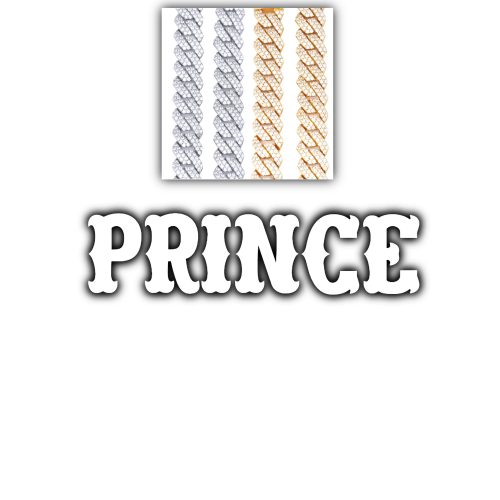 Custom Letters Freibeuter Font Necklace