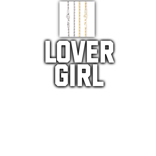 Custom Letters Baguette Two Layer Necklace