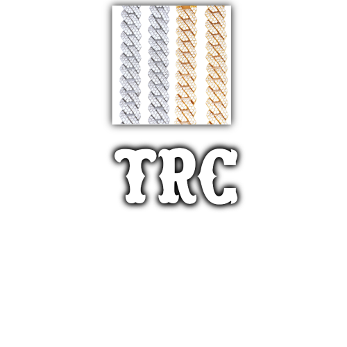 Custom Letters Freibeuter Font Necklace
