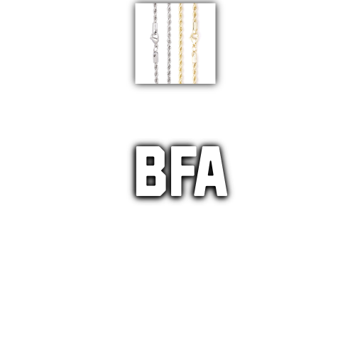 Custom Letters Baguette Two Layer Necklace