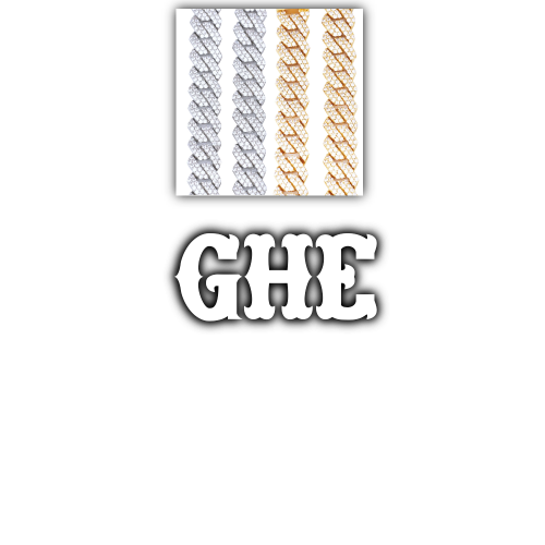 Custom Letters Freibeuter Font Necklace