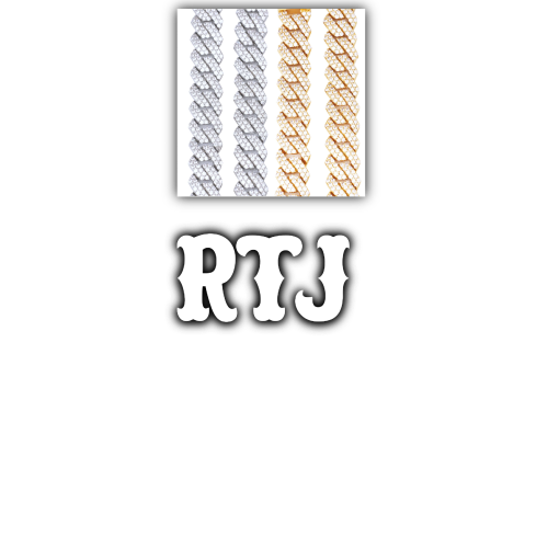 Custom Letters Freibeuter Font Necklace