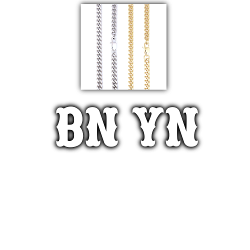 Custom Letters Freibeuter Font Necklace