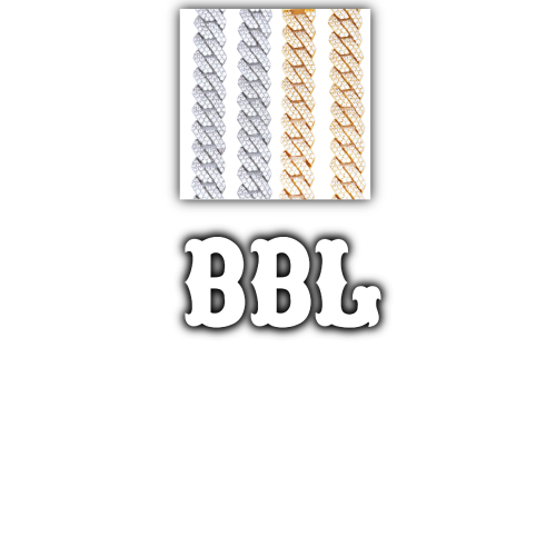 Custom Letters Freibeuter Font Necklace