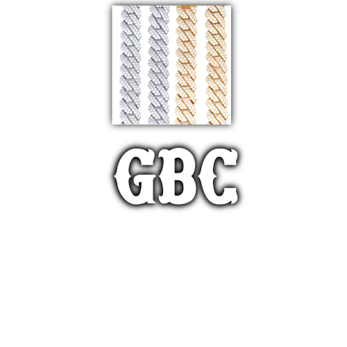Custom Letters Freibeuter Font Necklace